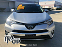 2016 Toyota RAV4 Hybrid Limited at Coco Auto Sales