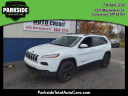 Thumbnail image of 2017 Jeep Cherokee at Parkside Total Auto Care