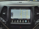 Thumbnail image of 2017 Jeep Cherokee at Parkside Total Auto Care