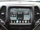 2017 Jeep Cherokee Limited at Parkside Total Auto Care