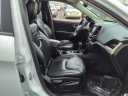 Thumbnail image of 2017 Jeep Cherokee at Parkside Total Auto Care