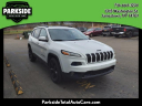 Thumbnail image of 2017 Jeep Cherokee at Parkside Total Auto Care