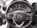 Thumbnail image of 2017 Jeep Cherokee at Parkside Total Auto Care