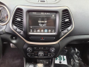 Thumbnail image of 2017 Jeep Cherokee at Parkside Total Auto Care
