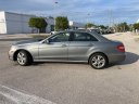 2011 Mercedes-Benz E-Class at Sunrise Volkswagen of Fort Pierce