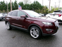 Thumbnail image of 2019 Lincoln MKC at Hempstead Lincoln Ford