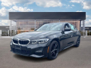 Thumbnail image of 2021 BMW 3 Series at Northstar Mitsubishi