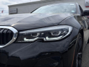 Thumbnail image of 2021 BMW 3 Series at Northstar Mitsubishi