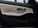 Thumbnail image of 2021 BMW 3 Series at Northstar Mitsubishi