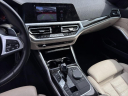 Thumbnail image of 2021 BMW 3 Series at Northstar Mitsubishi