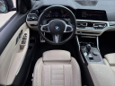 Thumbnail image of 2021 BMW 3 Series at Northstar Mitsubishi