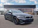 Thumbnail image of 2021 BMW 3 Series at Northstar Mitsubishi