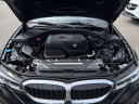 Thumbnail image of 2021 BMW 3 Series at Northstar Mitsubishi