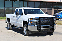Thumbnail image of 2018 Chevrolet Silverado 2500HD at Metro Auto Sales