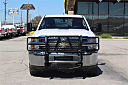 Thumbnail image of 2018 Chevrolet Silverado 2500HD at Metro Auto Sales