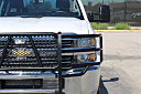 Thumbnail image of 2018 Chevrolet Silverado 2500HD at Metro Auto Sales