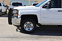 Thumbnail image of 2018 Chevrolet Silverado 2500HD at Metro Auto Sales