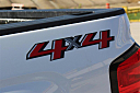 Thumbnail image of 2018 Chevrolet Silverado 2500HD at Metro Auto Sales