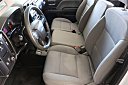 Thumbnail image of 2018 Chevrolet Silverado 2500HD at Metro Auto Sales
