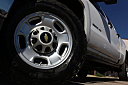 Thumbnail image of 2018 Chevrolet Silverado 2500HD at Metro Auto Sales