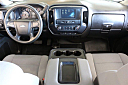 Thumbnail image of 2018 Chevrolet Silverado 2500HD at Metro Auto Sales