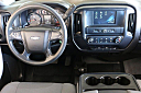 Thumbnail image of 2018 Chevrolet Silverado 2500HD at Metro Auto Sales