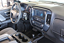 Thumbnail image of 2018 Chevrolet Silverado 2500HD at Metro Auto Sales