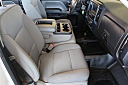 Thumbnail image of 2018 Chevrolet Silverado 2500HD at Metro Auto Sales