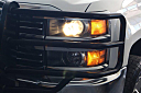 Thumbnail image of 2018 Chevrolet Silverado 2500HD at Metro Auto Sales