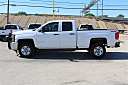 Thumbnail image of 2018 Chevrolet Silverado 2500HD at Metro Auto Sales