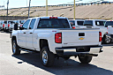 Thumbnail image of 2018 Chevrolet Silverado 2500HD at Metro Auto Sales