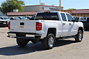 Thumbnail image of 2018 Chevrolet Silverado 2500HD at Metro Auto Sales