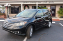Thumbnail image of 2013 Honda CR-V at YERTON LEASING & AUTO SALES