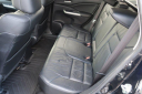 2013 Honda CR-V EX-L w/Navi at YERTON LEASING & AUTO SALES