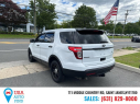 2015 Ford Explorer Police Interceptor Utility at USA Auto Find LLC