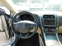 Thumbnail image of 2016 Lincoln MKX at Parkside Total Auto Care