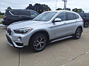 Thumbnail image of 2018 BMW X1 at A & B Motors