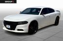 2018 Dodge Charger SXT at Bob Howard Honda