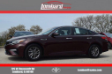 Thumbnail image of 2020 Kia Optima at Lombard Toyota - New