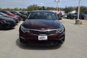 Thumbnail image of 2020 Kia Optima at Lombard Toyota - New