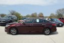 Thumbnail image of 2020 Kia Optima at Lombard Toyota - New