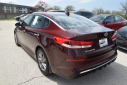 Thumbnail image of 2020 Kia Optima at Lombard Toyota - New