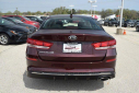 Thumbnail image of 2020 Kia Optima at Lombard Toyota - New