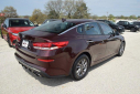 Thumbnail image of 2020 Kia Optima at Lombard Toyota - New