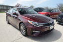 Thumbnail image of 2020 Kia Optima at Lombard Toyota - New