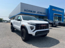 Thumbnail image of 2025 GMC Canyon at Herman Jenkins Motors, Inc.