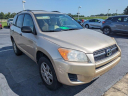 2010 Toyota RAV4 Base at MiltonMartinToyota-New of Gainesville, GA
