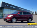Thumbnail image of 2016 Buick Enclave at Auffenberg Hyundai