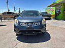 2013 Nissan Rogue S at Fast Lane Cars