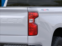 2025 Chevrolet Silverado 1500 Work Truck at Mccluskey Chevrolet Kings Automall